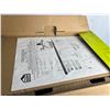 Image 2 : HGTV House LED Solar Pathway Lights