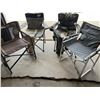 Image 1 : Folding Chairs