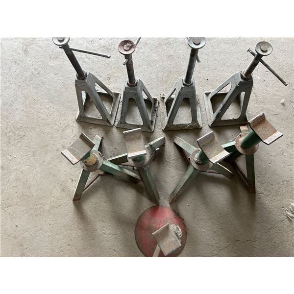 Jack Stands
