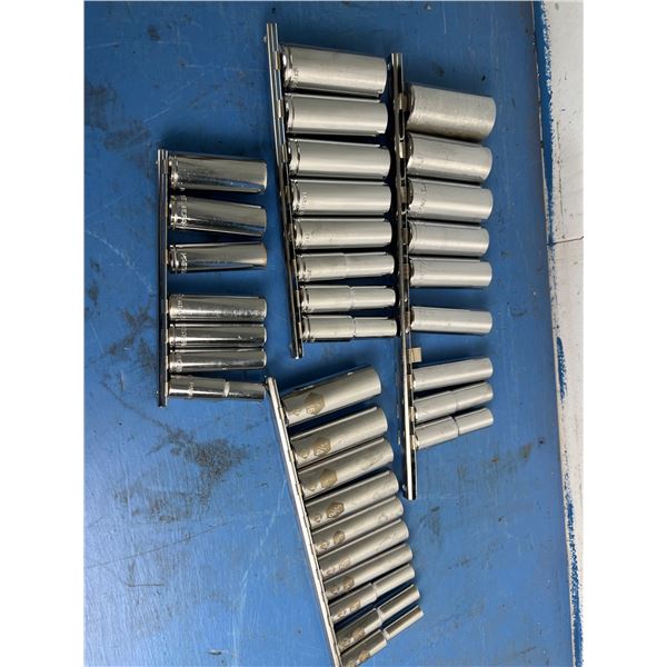 Socket Sets