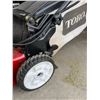 Image 5 : Toro Recycler 22" Lawnmower
