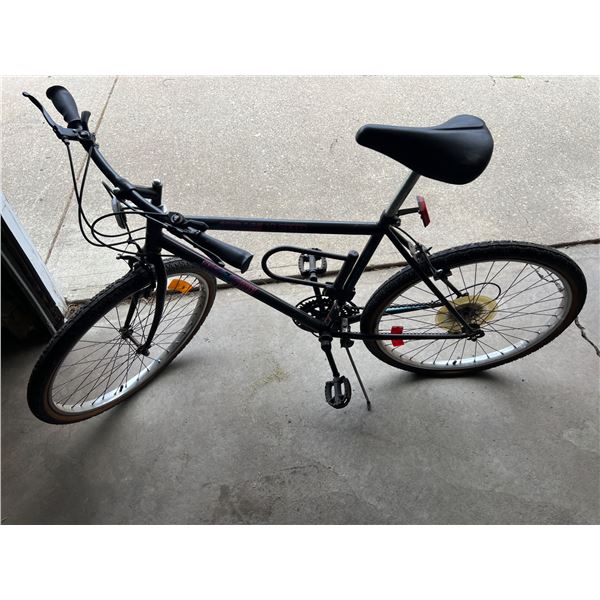 Mirage 18 Speed Bike