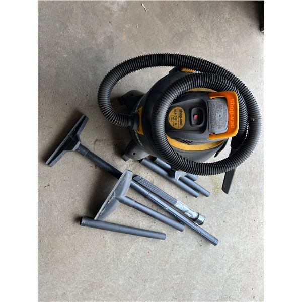 Shop Vac