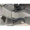Image 4 : Zero Gravity Chairs with Sun Shades