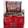Image 1 : Toolbox with Content