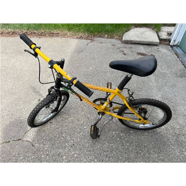Supercycle Kids Bike