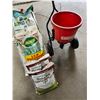 Image 1 : Lawn Care Lot