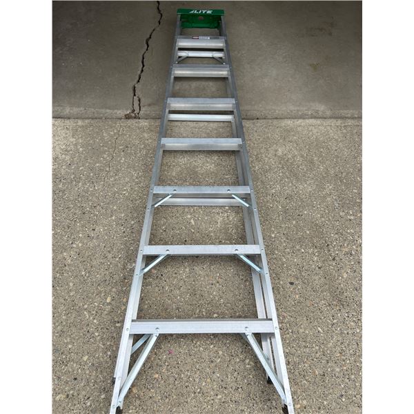 Lite 8' Ladder