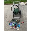 Image 1 : Garden Hose Lot