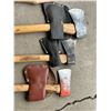 Image 4 : Axes and Pry Tools