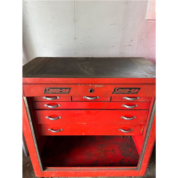 Snap-On Toolbox