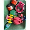Image 6 : Lawn and Garden Tools