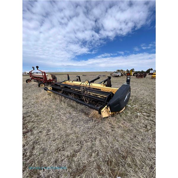 New Holland 2330 BF Hay Head