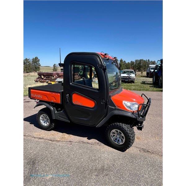 Kubota RTV X1100C
