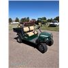 Image 1 : EZ Go Golf cart w/ dump bed
