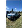 Image 2 : 1994 Chevrolet 2500