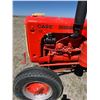 Image 2 : 1949 Case LA Tractor