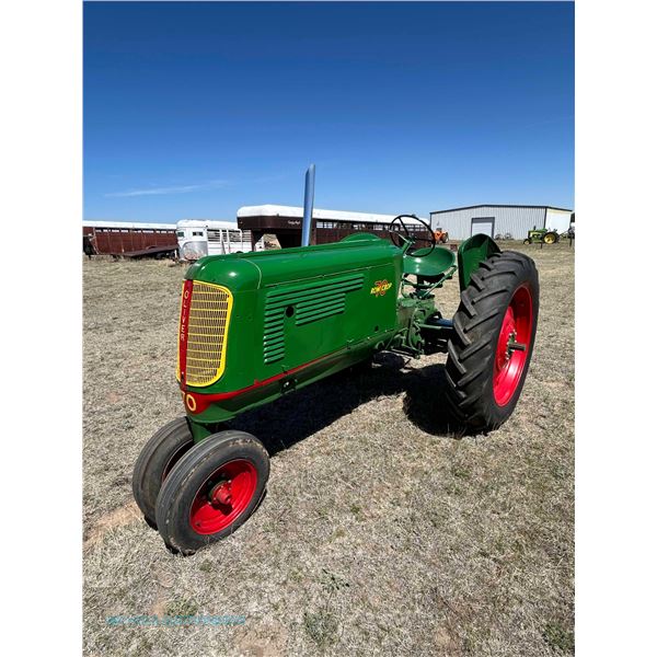 Oliver 70