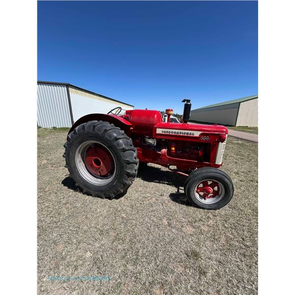 IHC 650