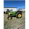 Image 1 : John Deere 830