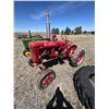 Image 1 : IHC Farmall