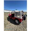 Image 2 : 1952 Willys Jeep