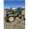 Image 1 : John Deere MI