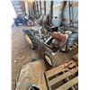 Image 1 : Gibson Model A Garden Tractor