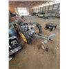 Image 5 : Gibson Model A Garden Tractor