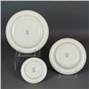 Image 2 : 3pc Wedgwood Napoleon Ivy Set