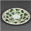 Image 3 : 3pc Wedgwood Napoleon Ivy Set
