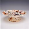 Image 1 : Copeland Small Footed Ceramic Cake Stand