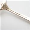 Image 3 : Three Gorham Sterling Silver Forks, Hunt Club Pattern