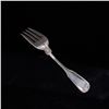 Image 2 : A Pair of Frank W. Smith Silver Co. Sterling Silver Forks in the Fiddle Thread Pattern