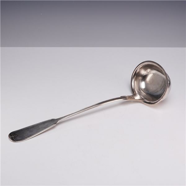 800 Siver Ladle