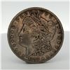 Image 1 : 1892 US Morgan Silver Dollar