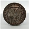Image 2 : 1892 US Morgan Silver Dollar