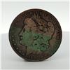 Image 1 : 1895 US Morgan Dollar