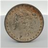 Image 1 : 1900-O US Morgan Silver Dollar Coin Circulated