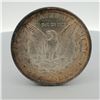 Image 2 : 1900-O US Morgan Silver Dollar Coin Circulated
