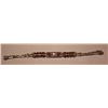 Image 2 : Ruby & Diamond Bracelet - 7+ Carat Total Weight