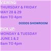 Image 1 : VIEWING & PICKUP