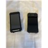 Image 1 : ZEBRA AND JANAM HANDHELD SCANNERS