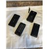 Image 2 : BISON X10G CELLPHONE AND BLACKVIEW PHONE AND 2 BATTERY BANKS