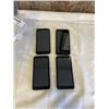 Image 2 : 4 CELLPHONES. 2 FROM KOOBEE