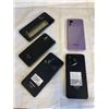 Image 1 : 5 ULEFONE CELL PHONES. INCLUDES NOTE14 AND A NOTE19