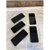 Image 2 : 5 ULEFONE CELL PHONES. INCLUDES NOTE14 AND A NOTE19
