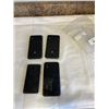 Image 1 : 4 CELLPHONES INCLUDING 1 KOOBEE