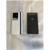 Image 1 : 2 CELLPHONES INCLUDING IQOO 11 LEGEND EDITION AND BLACKBERRY MOTION