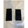 Image 2 : 2 CELLPHONES INCLUDING IQOO 11 LEGEND EDITION AND BLACKBERRY MOTION